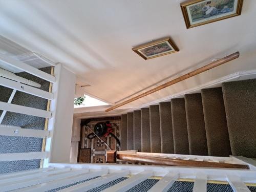 Abbeyfield Guesthouse Hotel in Cambridge