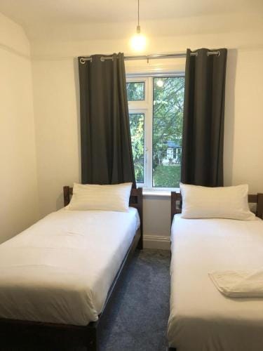 Abbeyfield Guesthouse Hotel in Cambridge