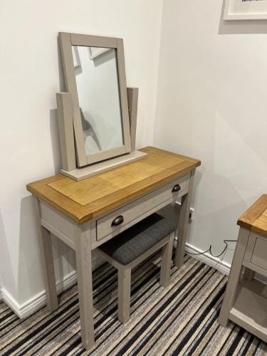 Beechwood Lodges Hotel in Ballycastle