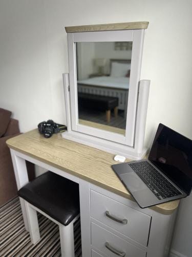Beechwood Lodges Hotel in Ballycastle