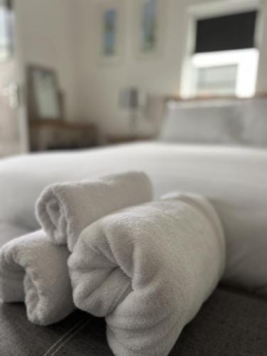 Beechwood Lodges Hotel in Ballycastle