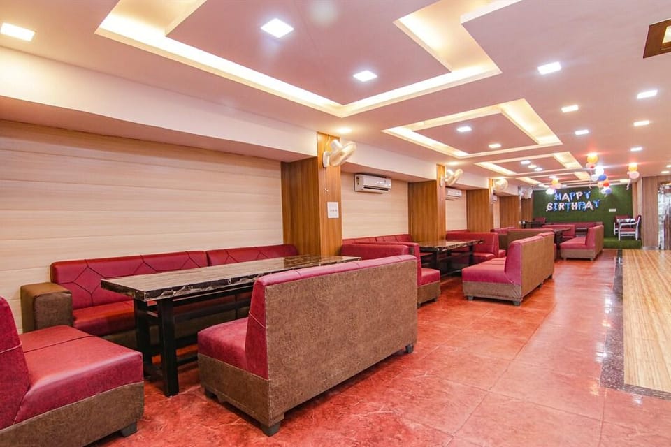 Hotel Vistara Grand, Hotel in Uttarakhand