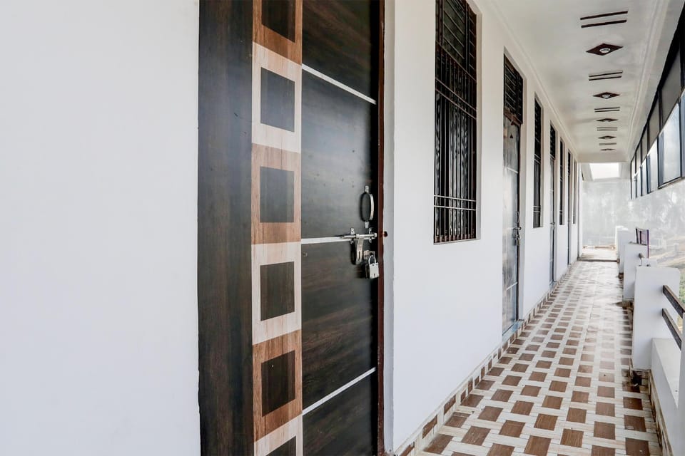 SPOT ON by OYO MJ Heritage Hotel in Uttar Pradesh