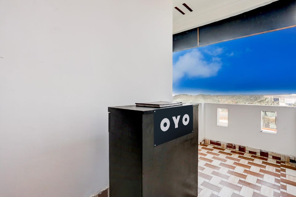 SPOT ON by OYO MJ Heritage Hotel in Uttar Pradesh