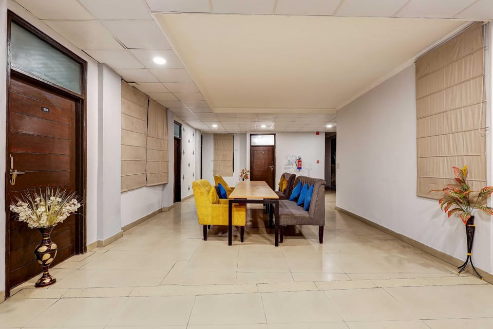 Facilities