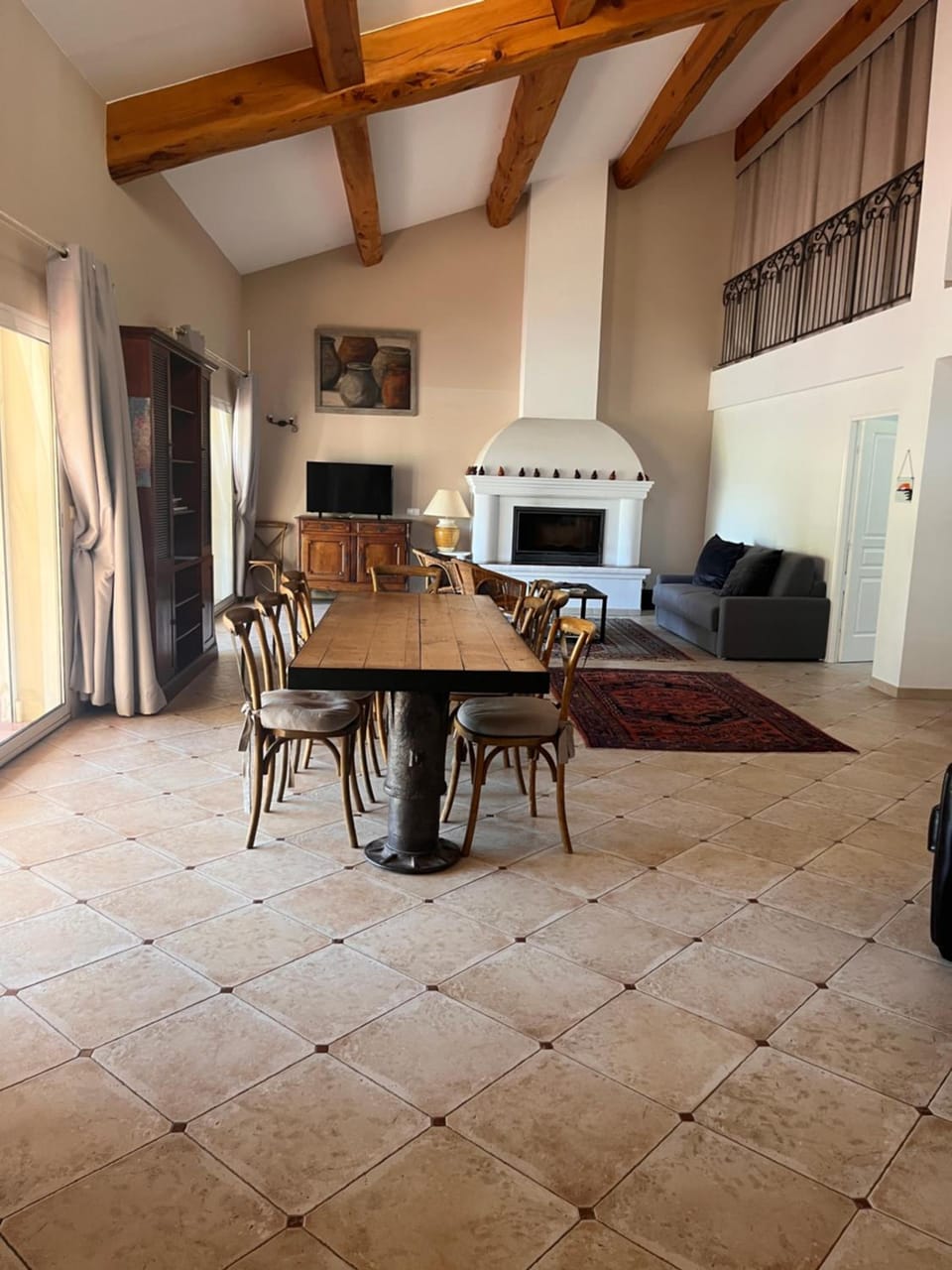 Domaine de la Font des Peres Bed and Breakfast in Le Beausset