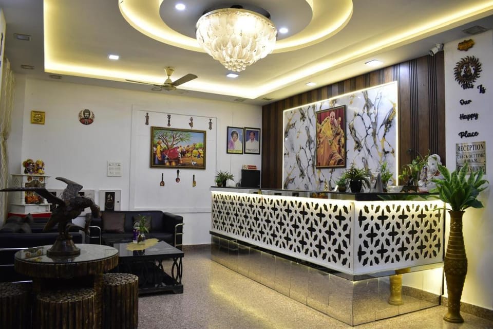 Hotel Taj Signature Hotel in Agra