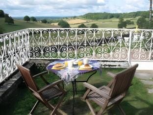 Domaine de Drémont Hotel in Bourgogne-Franche-Comté