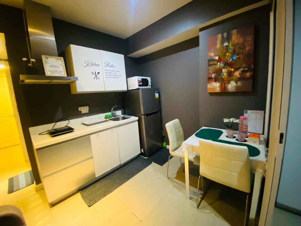 Azure Urban Resort  Positano Tower Resort in Paranaque