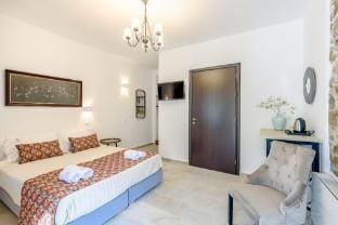 Minos Country Living Aristides Studio Hotel in Crete