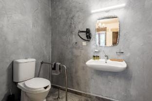 Minos Country Living Aristides Studio Hotel in Crete