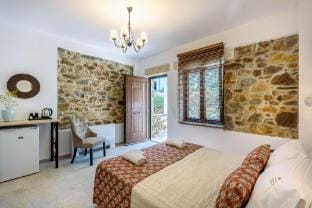 Minos Country Living Aristides Studio Hotel in Crete