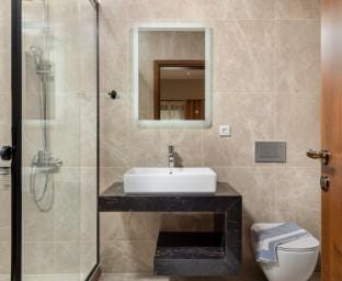 The Owl House - Studio #1 Hotel in Chania