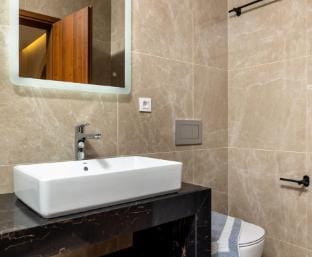 The Owl House - Studio #1 Hotel in Chania