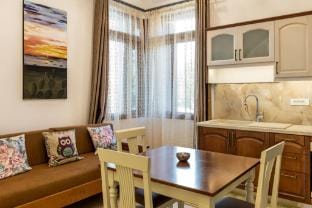 The Owl House - Studio #2 Hotel in Chania