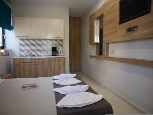 Erotokritos Studio 4 Hotel in Agia Marina