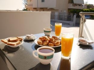 Erotokritos Studio 4 Hotel in Agia Marina