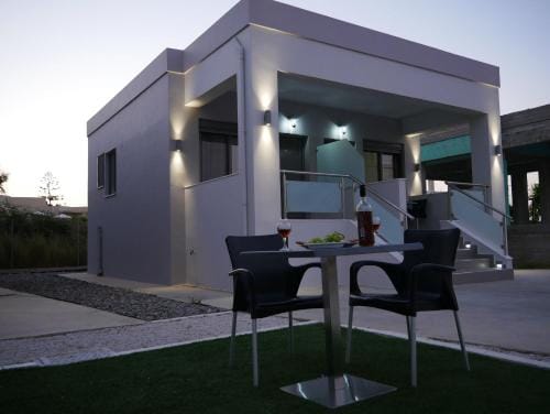 Erotokritos Studio 3 Hotel in Agia Marina