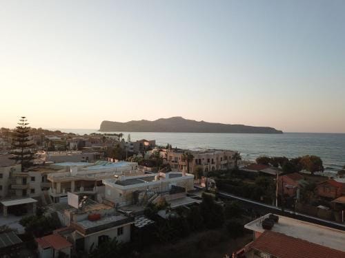 Erotokritos Studio 3 Hotel in Agia Marina