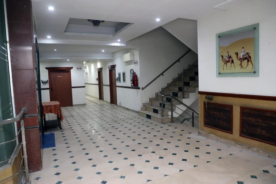 Hotel Pak Heritage Hotel in Lahore