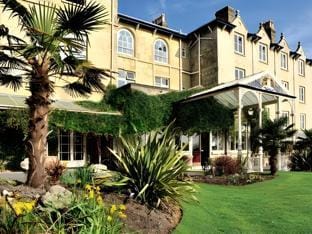 The Royal Hotel Hotel in Ventnor