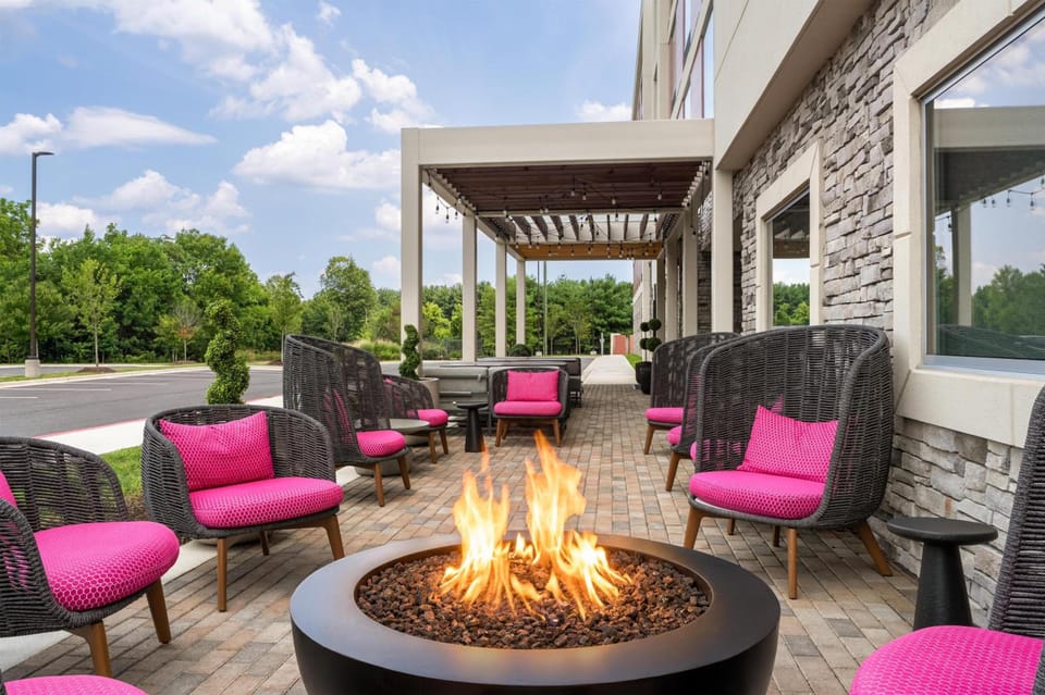 Home2 Suites Capitol Heights Washington DC Hotel in Largo