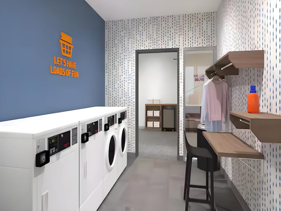Home2 Suites Capitol Heights Washington DC Hotel in Largo