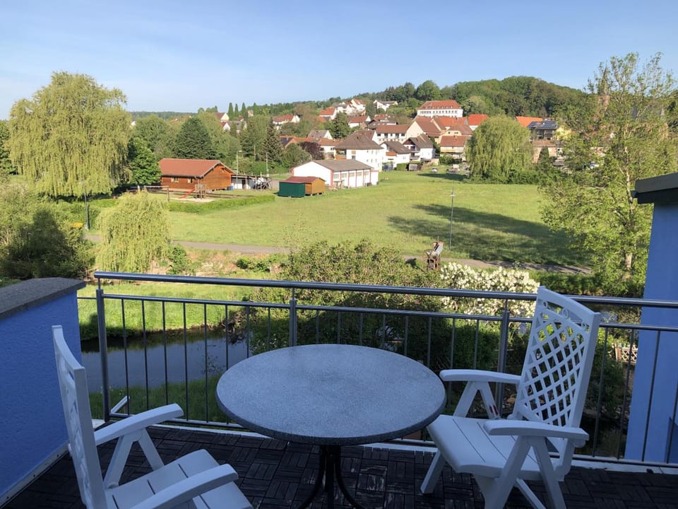 Birkenhof Family Lodge Inn in Rhineland-Palatinate