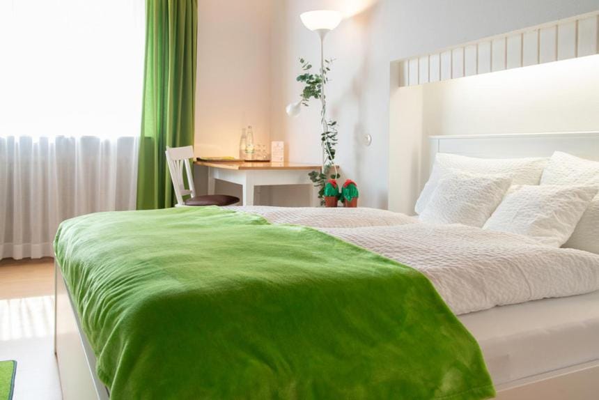 Birkenhof Family Lodge Inn in Rhineland-Palatinate