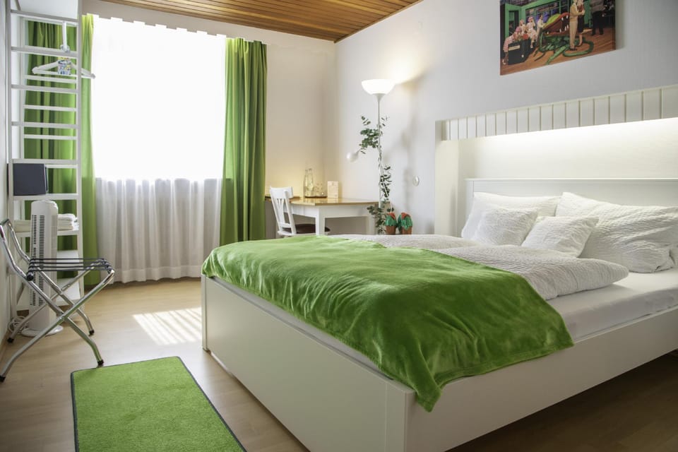 Birkenhof Family Lodge Inn in Rhineland-Palatinate