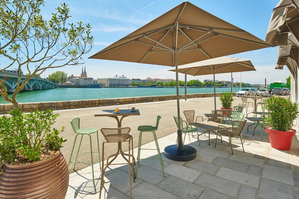Ibis Styles Bayonne Hotel in Bayonne