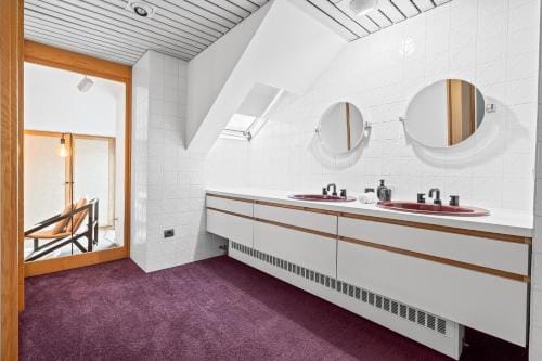 Chambre privee au coeur de Bascharage Hotel in Luxembourg District, Luxembourg