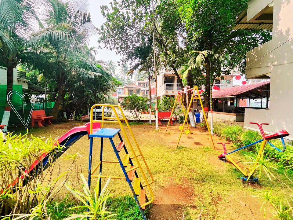 Playground