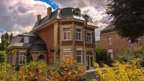 La Pause Roseeenne Hotel in Hauts-de-France