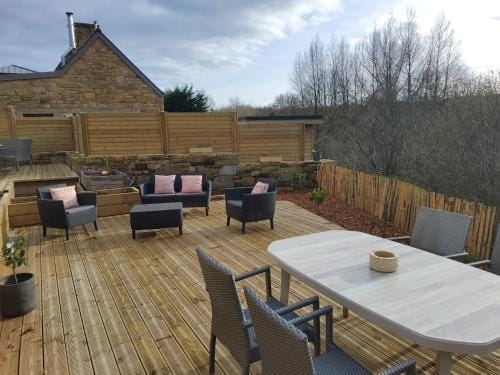 Chambres Le Penty Hotel in Lannion