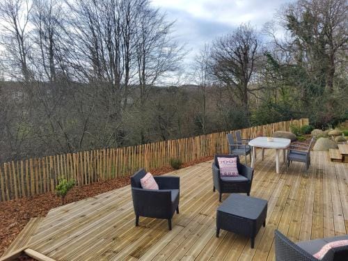 Chambres Le Penty Hotel in Lannion