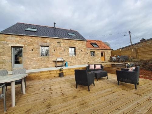 Chambres Le Penty Hotel in Lannion
