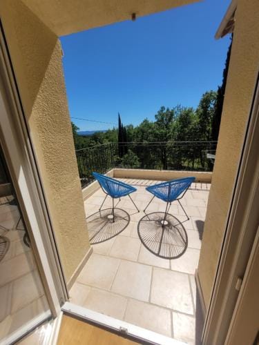 Le mas Les Salamandres Hotel in Lorgues