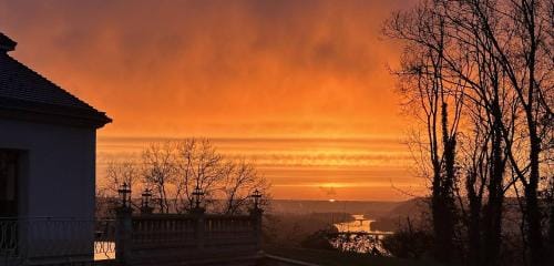 La Tour en Seine Hotel in Normandy