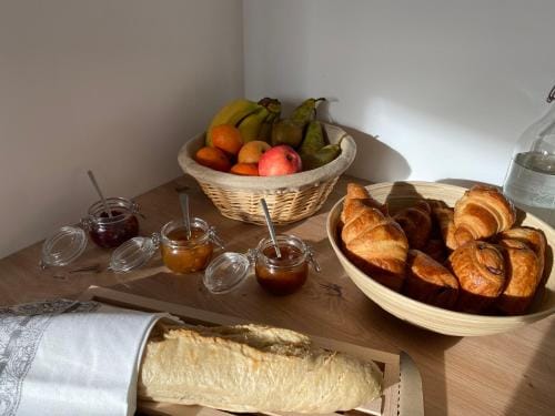 La Tour en Seine Hotel in Normandy