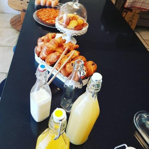 Domaine de l'heritage Hotel in Grignan
