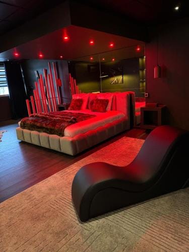 La Suite 69 Hotel in Nimes