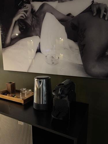 La Suite 69 Hotel in Nimes