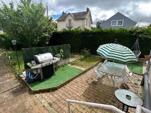 Chambre 3 Hotel in Bourgogne-Franche-Comté