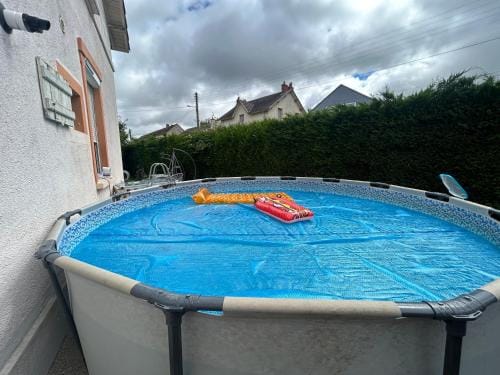 Chambre 3 Hotel in Bourgogne-Franche-Comté