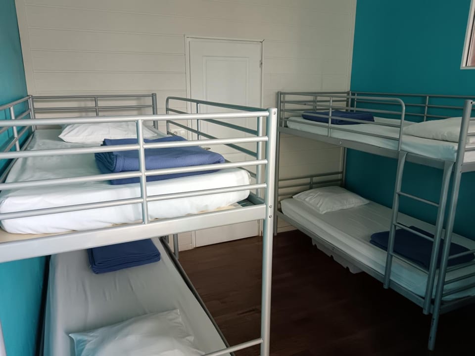 Gite D'etape port de Carhaix Hostel in Finistere