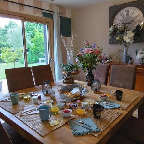 L'Essentiel Hotel in Normandy