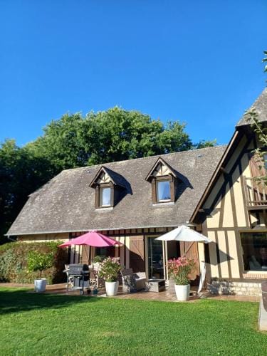 L'Essentiel Hotel in Normandy