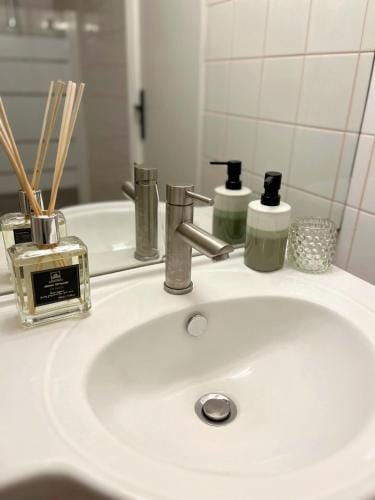 Les gites du Mesnil chambre standard Hotel in Honfleur
