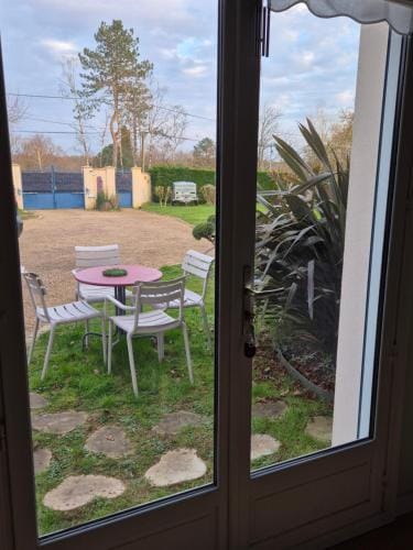 Gite de la Lorada Hotel in Centre-Val de Loire